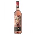 Vin Regno Recas, Rose Sec 0.75 l
