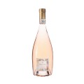 Vin Riviera Bistro Boheme, Bouchon, 2022, Alcool 12.5%, Rose, 0.75 l