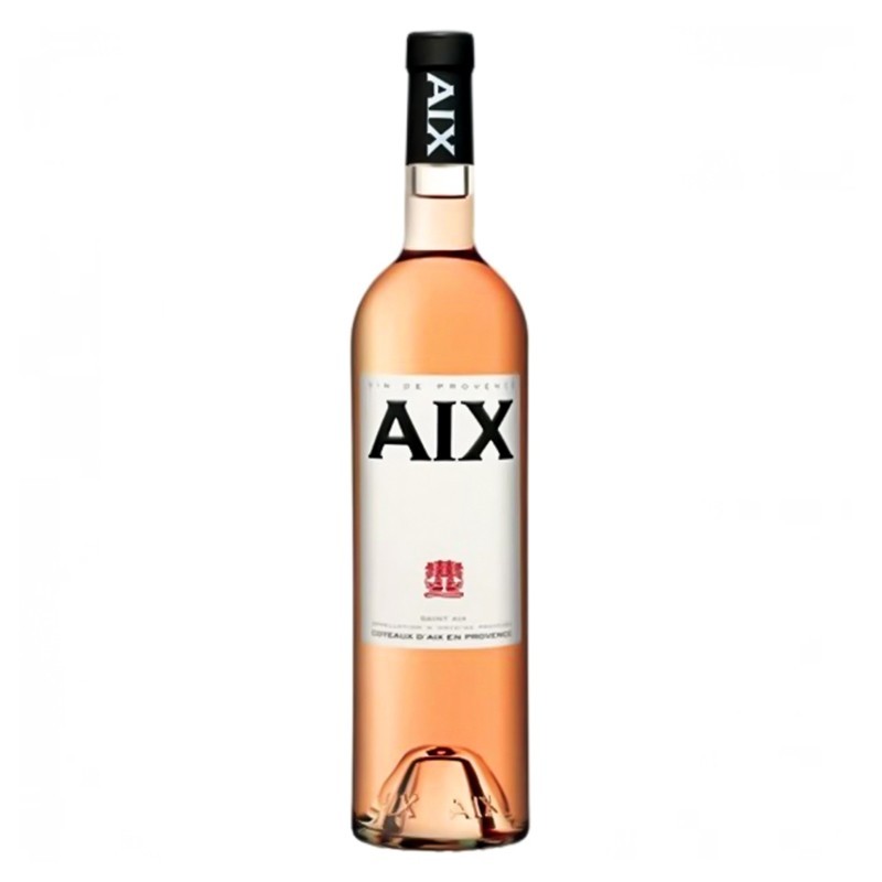 Vin Rose Aix, Franta, Sec, 0.75 l