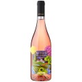 Vin Rose Avincis, Vila Dobrusa, Sec, 0.75 l