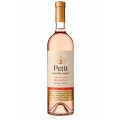 Vin Rose Chateau Cristi Petit, Merlot, 0.75 l