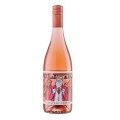 Vin Rose Chateau Cristi Politika Propaganda, Merlot, 0.75 l