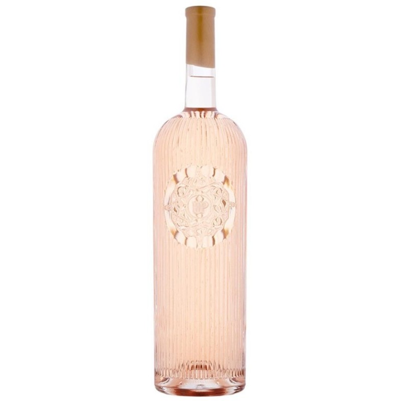Vin Rose Chateau De Berne Cotes De Provence Ultimate Provence, AOP, Sec, 3 l