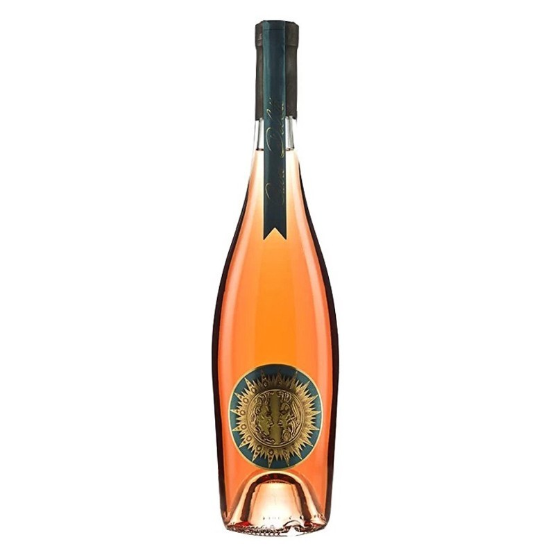 Vin Rose, Cuvee Dolette Tohani, Sec 0.75 l
