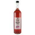 Vin Rose de Fructe cu Mirodenii, 6 % Alcool, Hitzkopf, 750 ml
