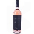 Vin Rose Distinctis 1000 de Chipuri, Sec, 0.75 l