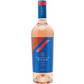 Vin Rose Domeniile Cuza, Sec, 0.75 l