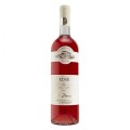 Vin Rose, Domeniile Tohani, Cupaj, Demisec, Sec 0.75 l