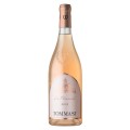 Vin Rose Le Fornaci Tommasi, Sec, 0.75 l