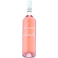 Vin Rose Leoube Love By Leoube Rose De Provence, 0.75 l