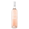 Vin Rose Leoube Love By Leoube Rose De Provence, 1.5 l