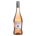 Vin Rose Listel Grain De Gris IGP, Sec, 0.75 l