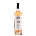 Vin Rose Magnum, Purcari, 13.5%, 1.5 l