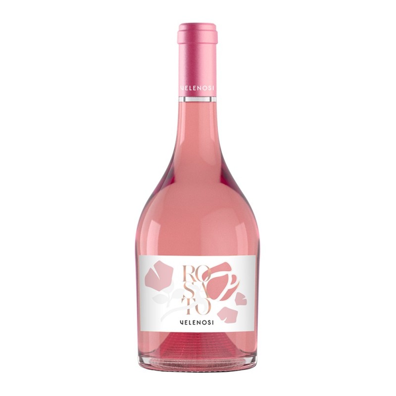 Vin Rose Marche Velenosi IGT, Sec, 0.75 l