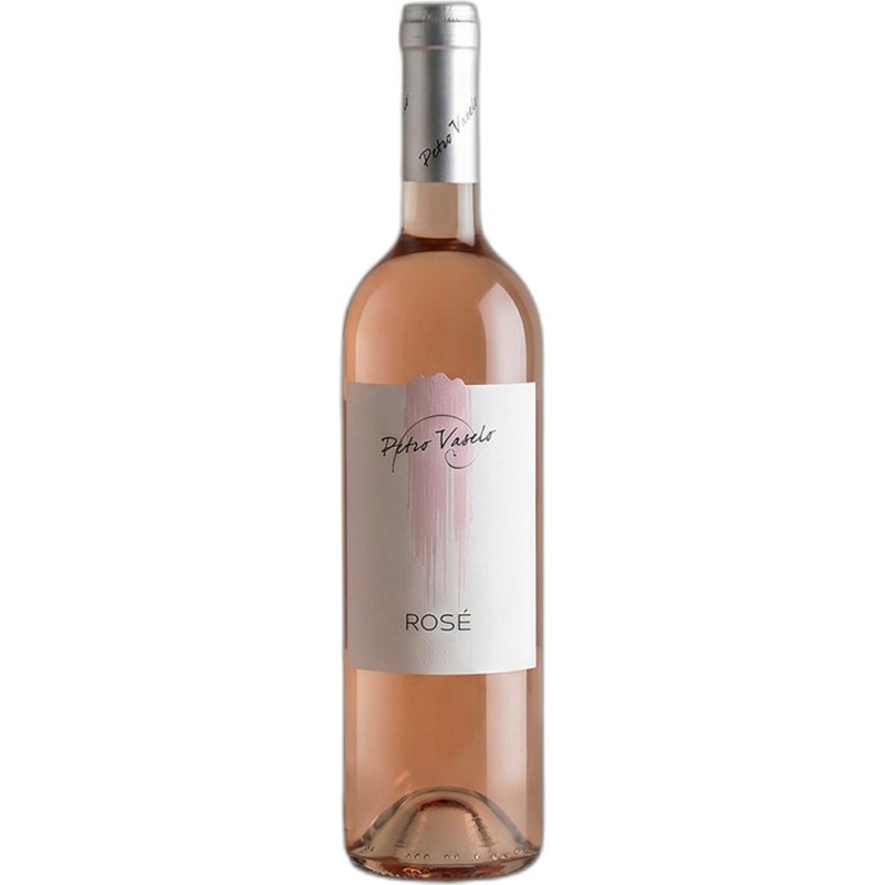 Vin Rose Petro Vaselo Eco, 0.75 l