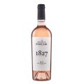 Vin Rose, Purcari, Sec, 0.75 l