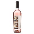 Vin Rose Valahorum, Sec, 0.75 l