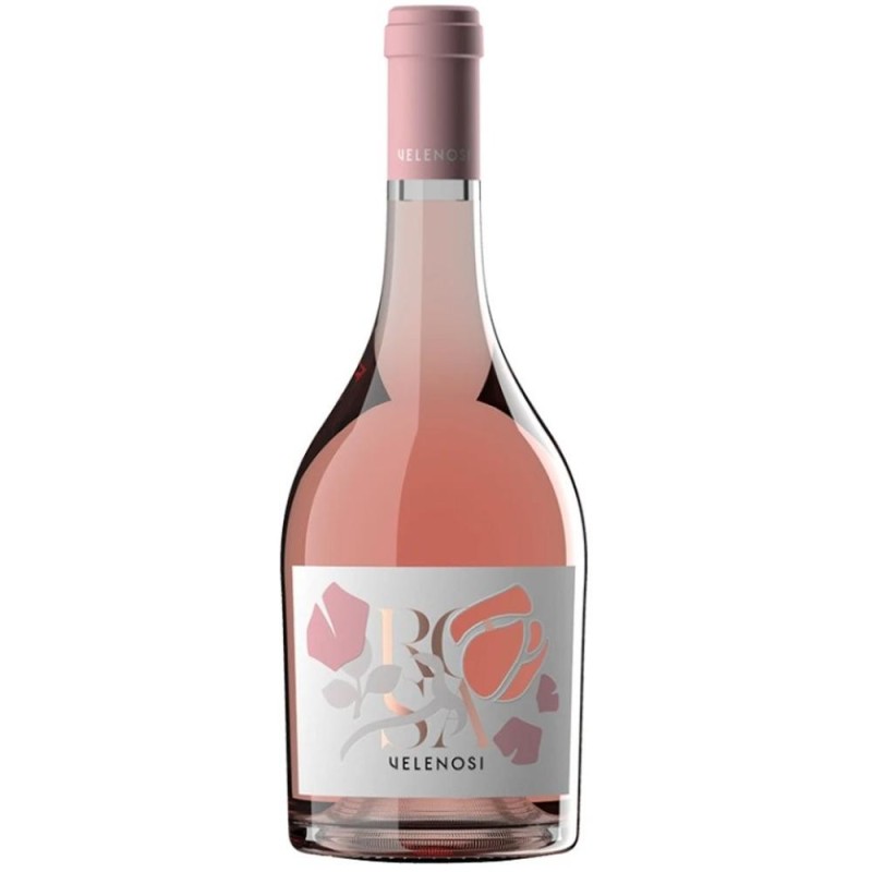 Vin Rose Velenosi, Marche IGT, 0.75 l
