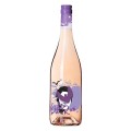 Vin Rose Young Liliac Light Rose, Sec, 0.75 l