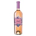 Vin Rose, Zaz, Cotnari, Busuioaca De Bohotin, Demidulce 0.75 l