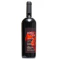 Vin Rosu 1000 De Chipuri, Feteasca Neagra, 2021, 0.75 l