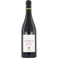 Vin Rosu Avincis Negru de Dragasani, Sec, 0.75 l