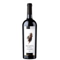 Vin Rosu Bacanta Girboiu, Syrah, 0.75 l 