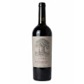 Vin Rosu Biscardo Ai Piedi Della Quercia Primitivo, 0.75 l