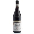 Vin Rosu Borgogno, Barolo Liste 2018, DOCG, 0.75 l