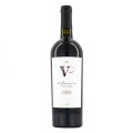 Vin Rosu, Bruno Vespa Il Rosso, Sec 0.75 l