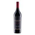 Vin Rosu Chateau Cristi Bravoure, Caberne, Shiraz, Feteasca Neagra, Sec, 0.75 l