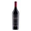 Vin Rosu Chateau Cristi Bravoure, Cabernet Sauvignon, Merlot, Shiraz, Rara Neagra, 0.75 l