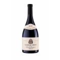 Vin Rosu Chateau Cristi, Cabernet Sauvignon si Saperavi, Sec, 0.75 l