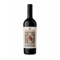 Vin Rosu Chateau Cristi Family Reserve, Cabernet Franc, 0.75 l