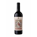 Vin Rosu Chateau Cristi, Family Reserve Saperavi, 0.75 l