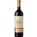 Vin Rosu Chateau Cristi Petit, Merlot, 0.75 l