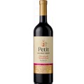 Vin Rosu Chateau Cristi Petit, Saperavi, 0.75 l