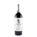 Vin Rosu Colina Piatra Alba, Cabernet Sauvignon, Shiraz, Sec, 0.75 l