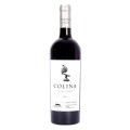 Vin Rosu Colina Piatra Alba, Cabernet Sauvignon, Shiraz, Sec, 0.75 l