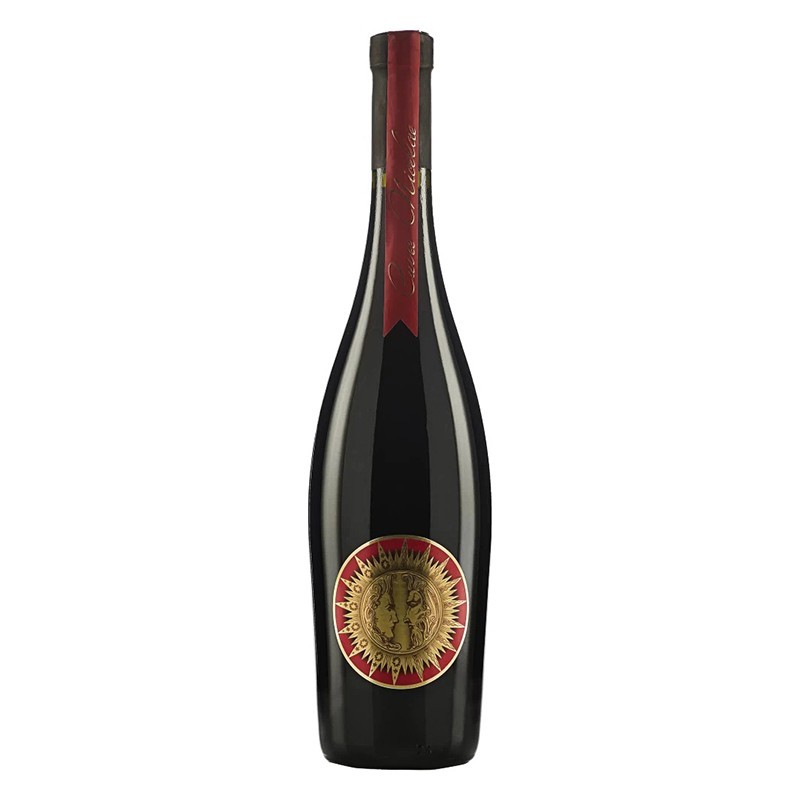 Vin Rosu, Cuvee Nicolae Tohani, Cupaj, Sec 0.75 l