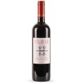 Vin Rosu de Ceptura, 2017 Faurar, Davino, 0.75 l