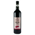 Vin Rosu de Fructe cu Mirodenii, 9 % Alcool, Hitzkopf, 750 ml