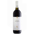 Vin Rosu de Gitana, Sec, 0.75 l