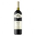 Vin Rosu, Domeniile Tohani, Merlot, Demisec, Sec 0.75 l