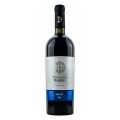 Vin Rosu Domeniul Bogdan Merlot Bio Sec, 0.75 l