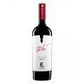 Vin Rosu, Gitana Autograf, Merlot, Sec 0.75 l