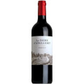 Vin Rosu La Dame D Angludet 2021, 0.75 l