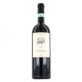 Vin Rosu La Spinetta Barbera D'Alba Gallina, Sec, 14.5% Alcool, 0.75 l
