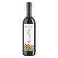 Vin Rosu Lacerta Cuvee Ix, Sec, 0.75 l
