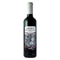 Vin Rosu Licorna Desert Cabernet Sauvignon, 0.5 l